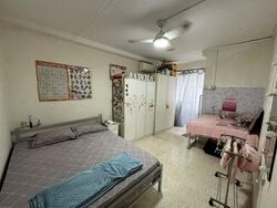 Blk 241 Tampines Street 21 (Tampines), HDB 3 Rooms #596198341